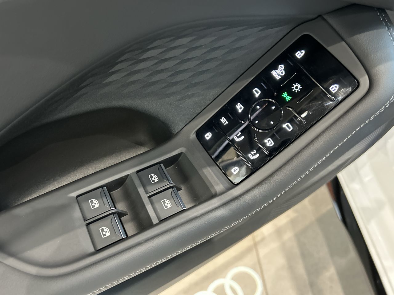 Audi All-New A5  2025 à Thornhill, Ontario