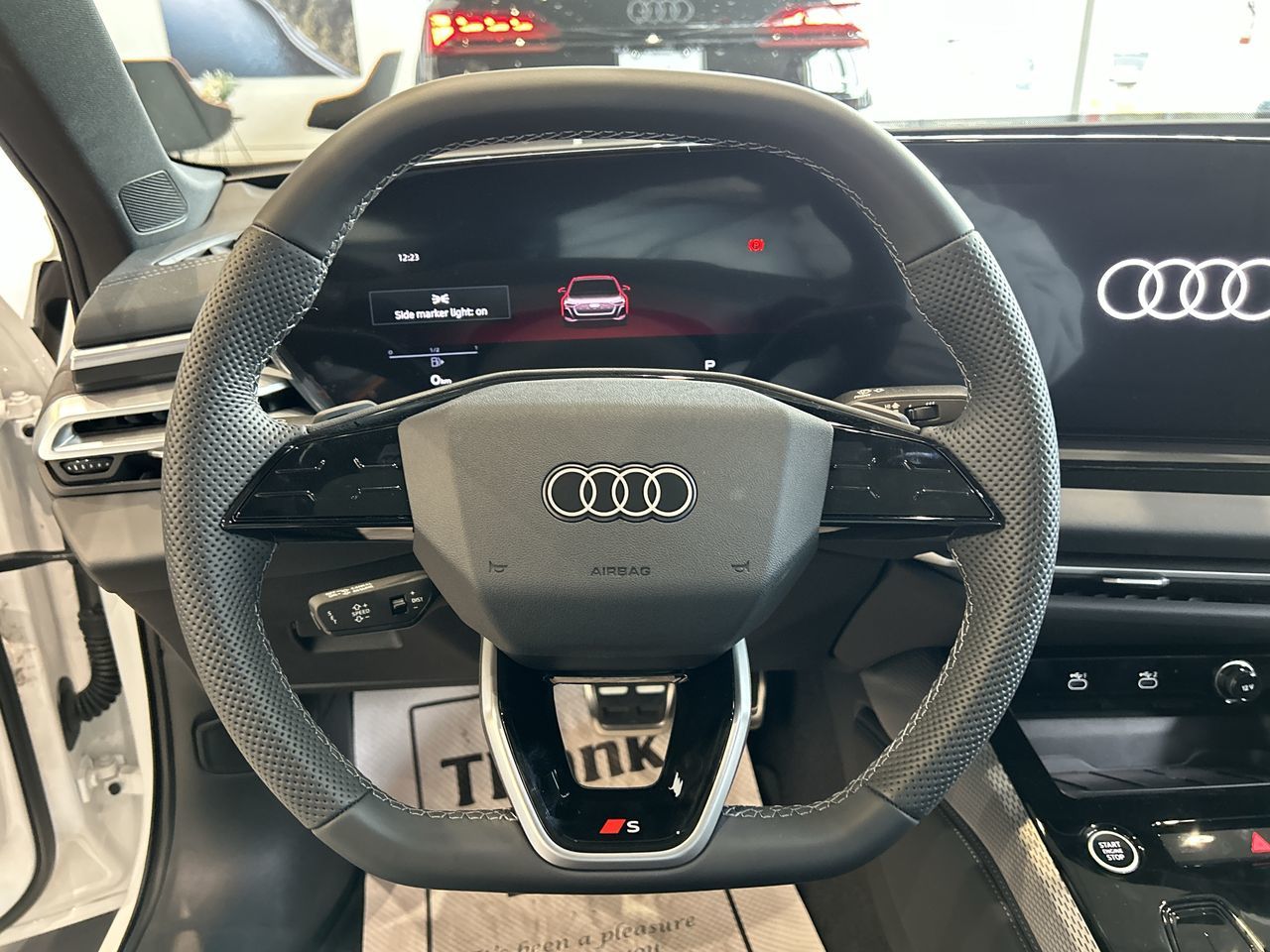 Audi All-New A5  2025 à Thornhill, Ontario