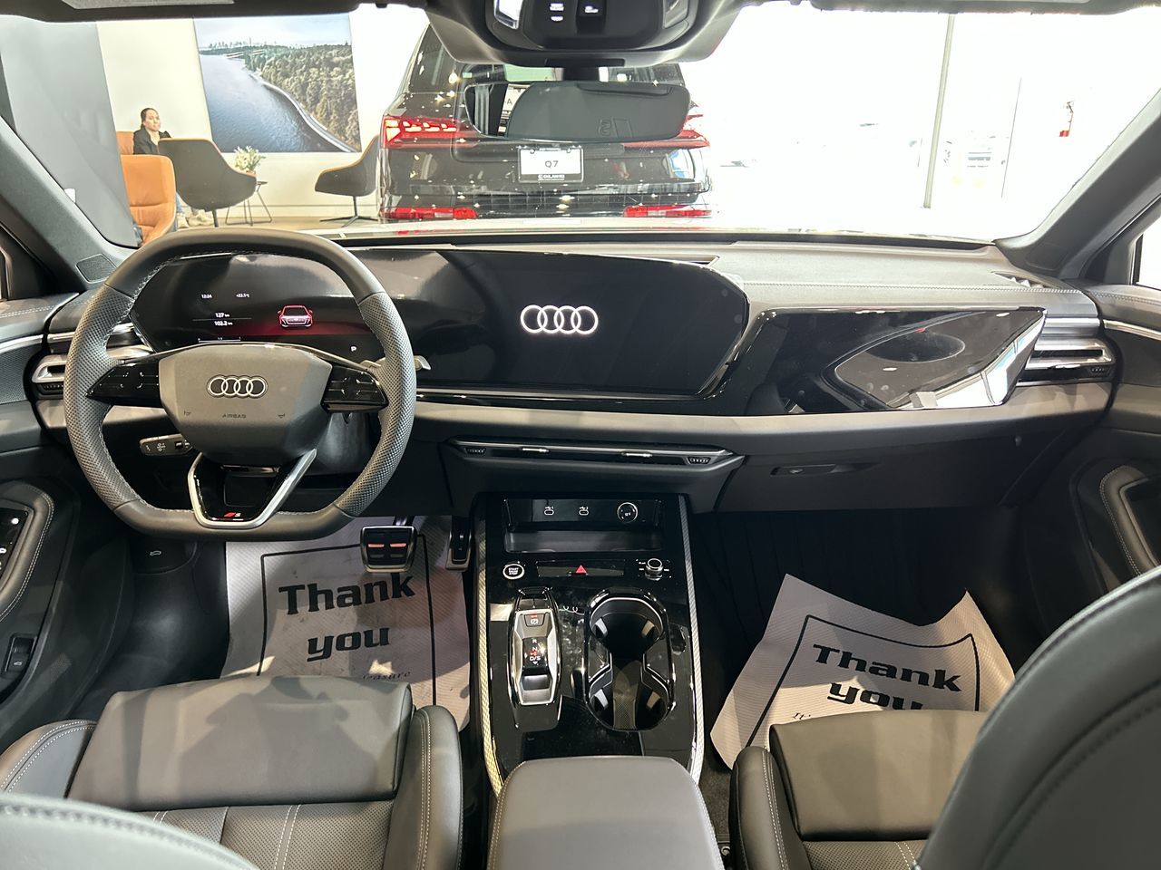 Audi All-New A5  2025 à Thornhill, Ontario