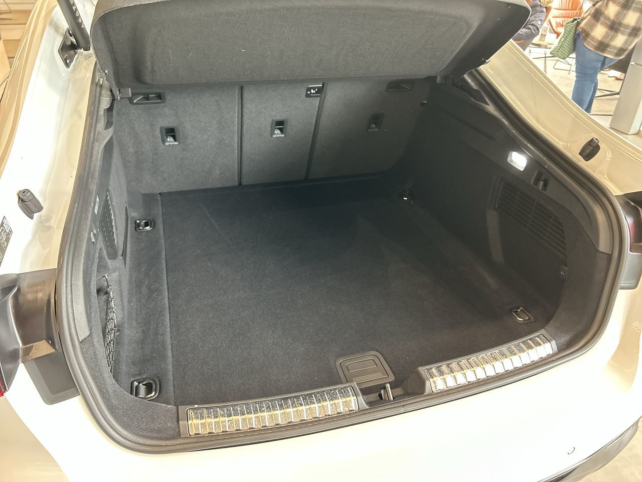 Audi All-New A5  2025 à Thornhill, Ontario