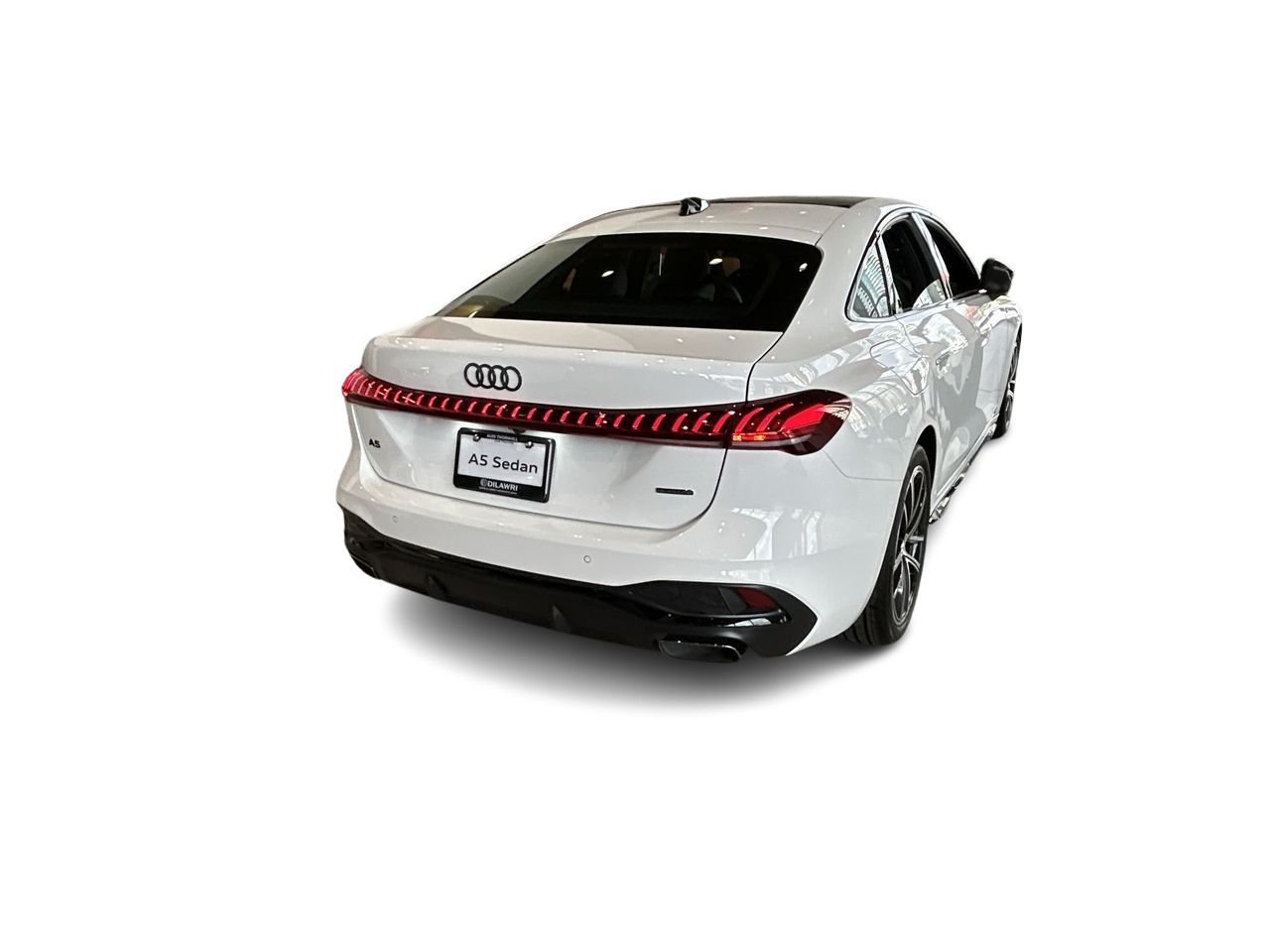 Audi All-New A5  2025 à Thornhill, Ontario