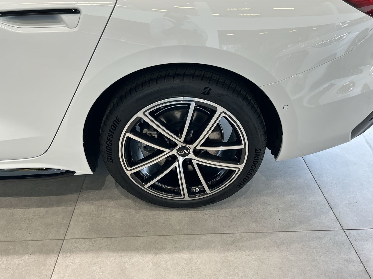 Audi All-New A5  2025 à Thornhill, Ontario