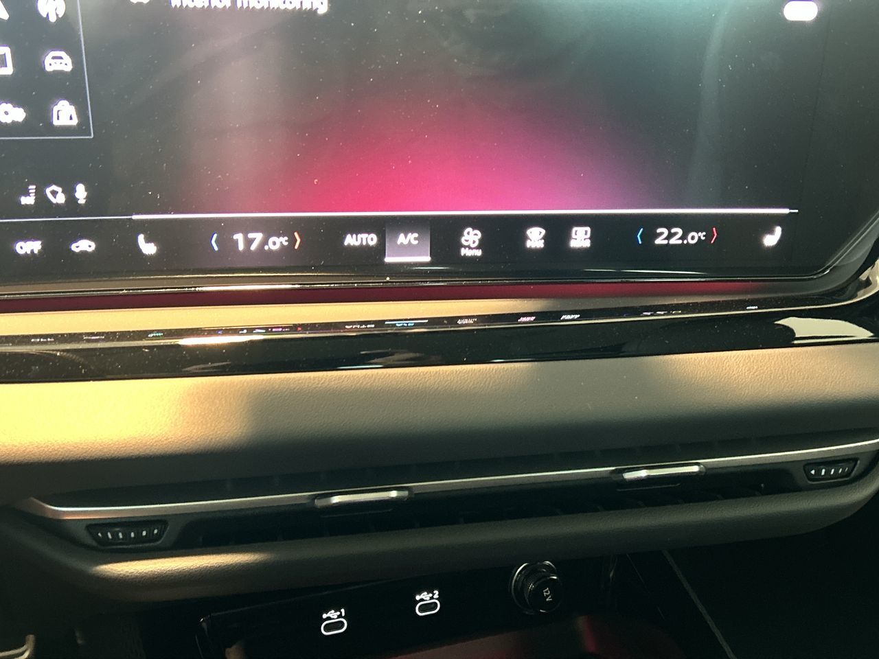 2025 Audi All-New A5 in Thornhill, Ontario