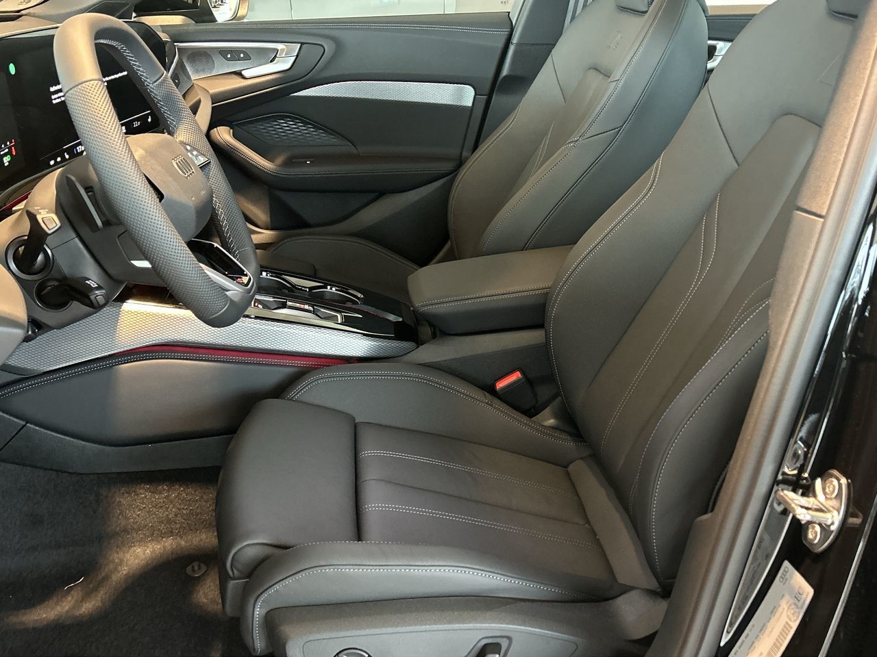 2025 Audi All-New A5 in Thornhill, Ontario