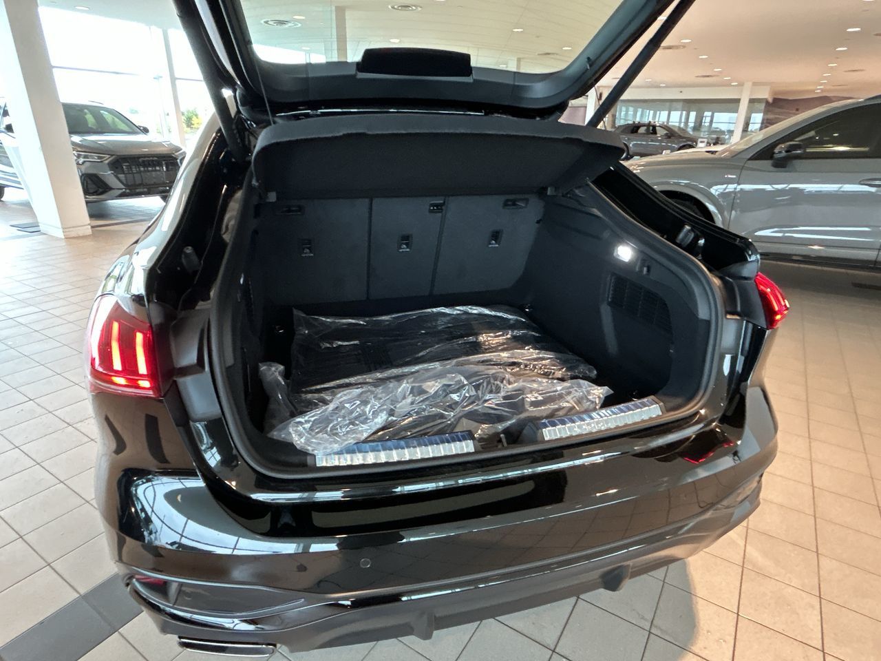 2025 Audi All-New A5 in Thornhill, Ontario