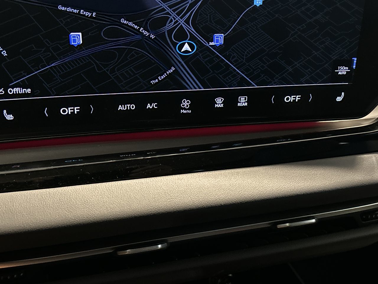 2025 Audi All-New A5 in Thornhill, Ontario