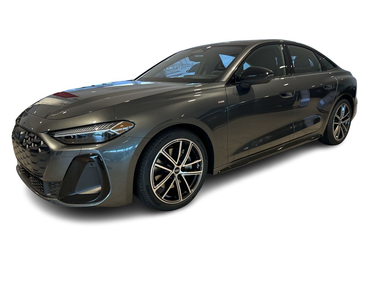 2025 Audi All-New A5 in Thornhill, Ontario