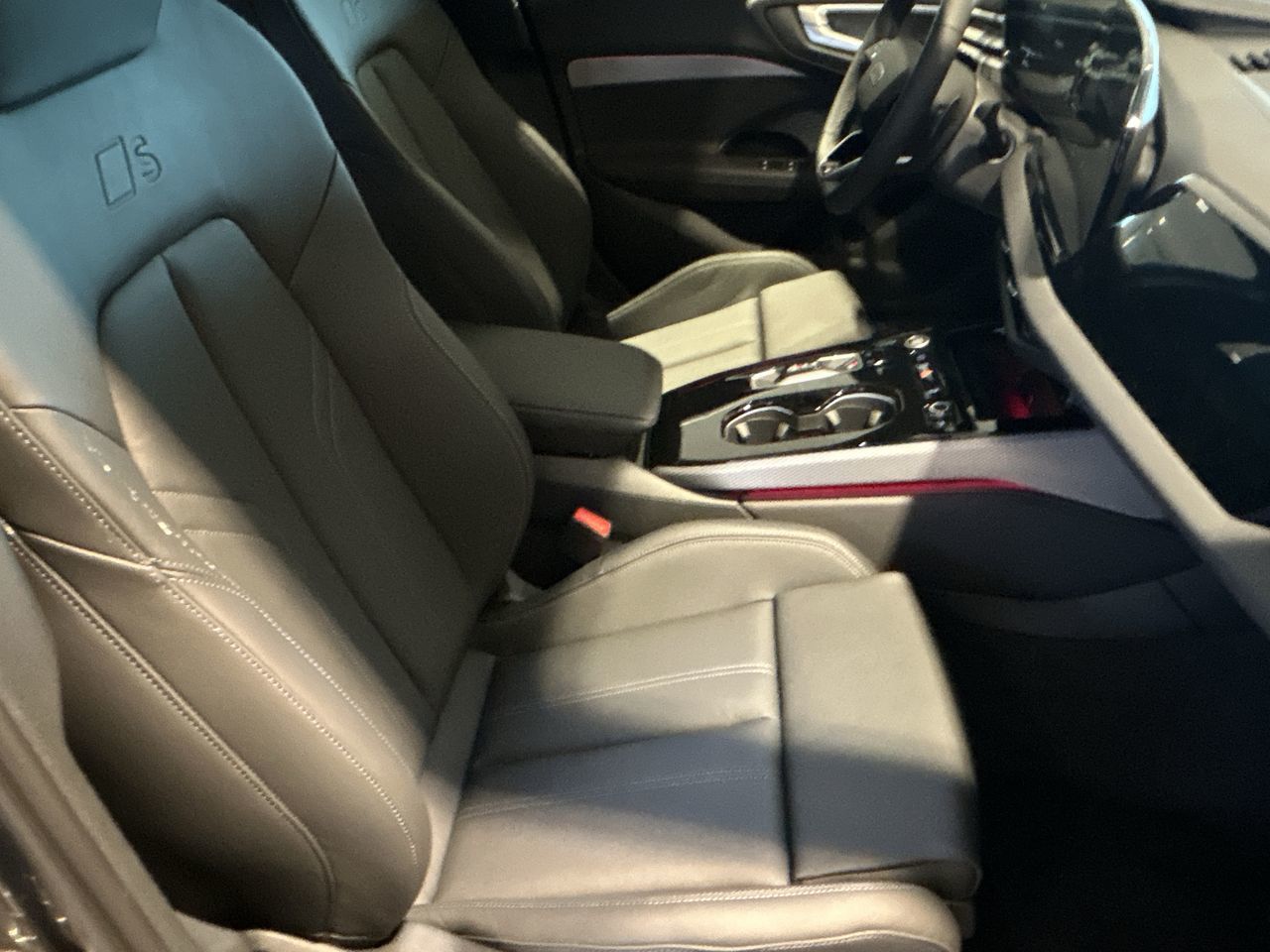 2025 Audi All-New A5 in Thornhill, Ontario