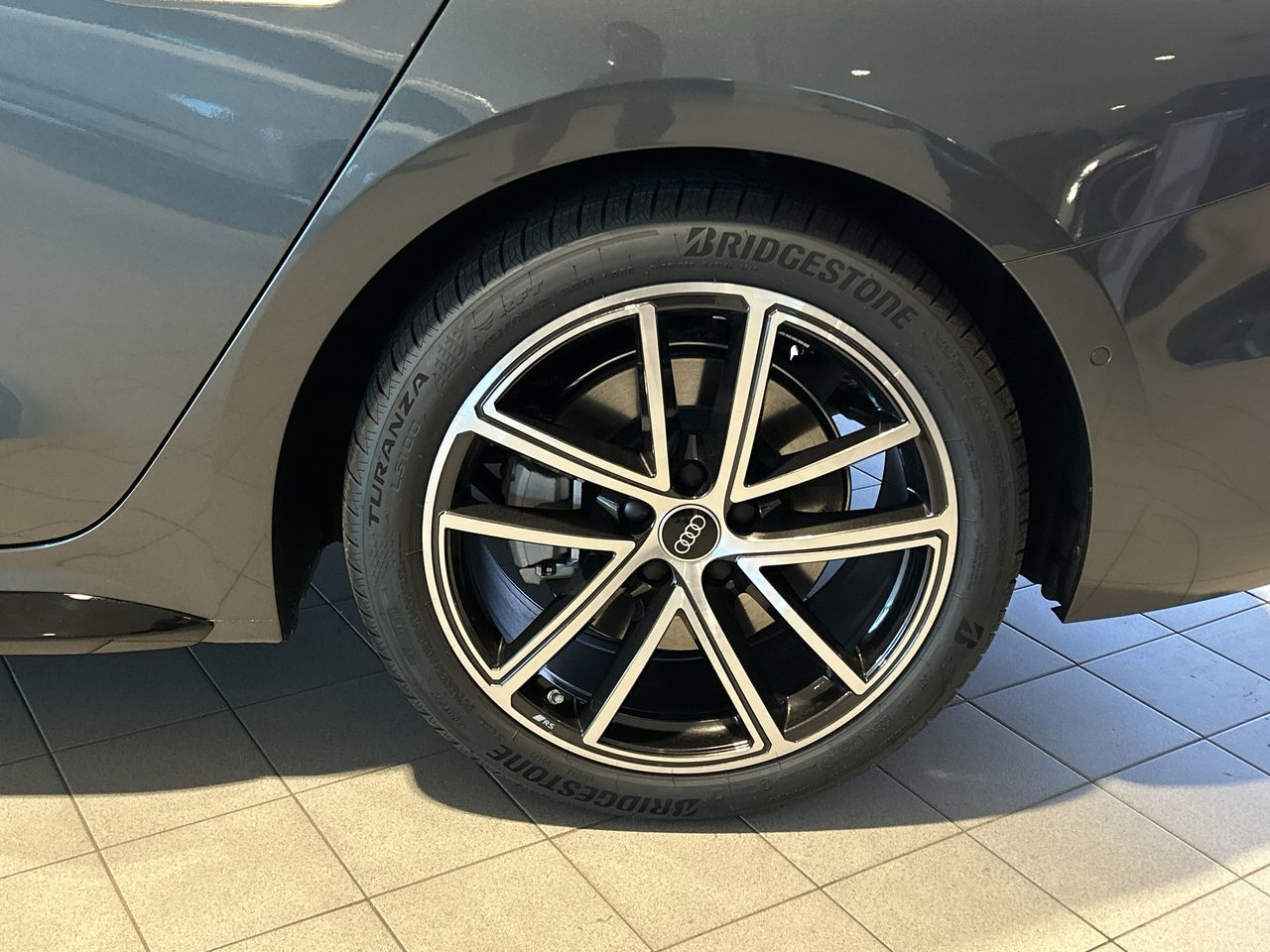 2025 Audi All-New A5 in Thornhill, Ontario