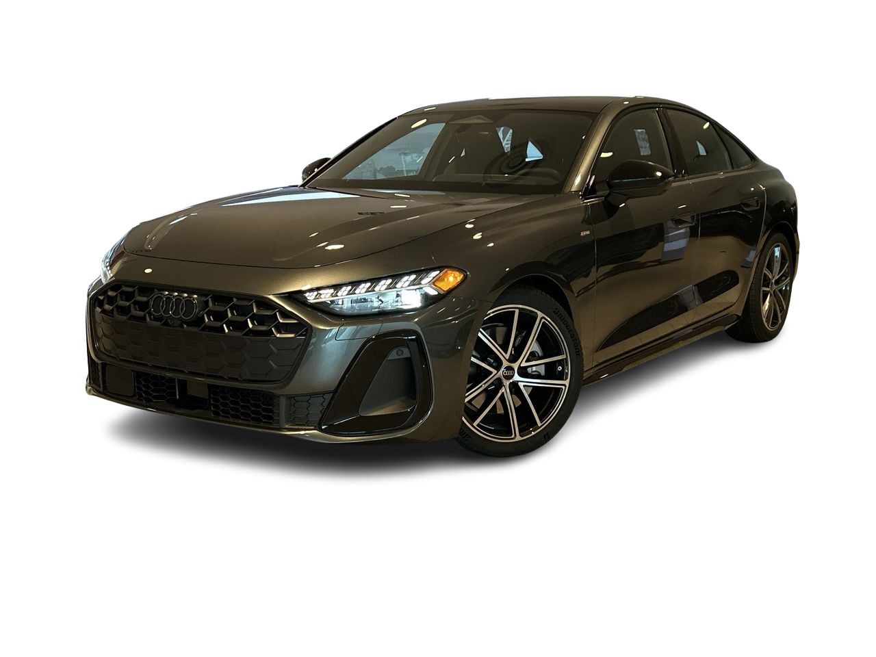 2025 Audi All-New A5 in Thornhill, Ontario