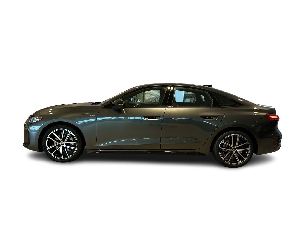 2025 Audi All-New A5 in Thornhill, Ontario