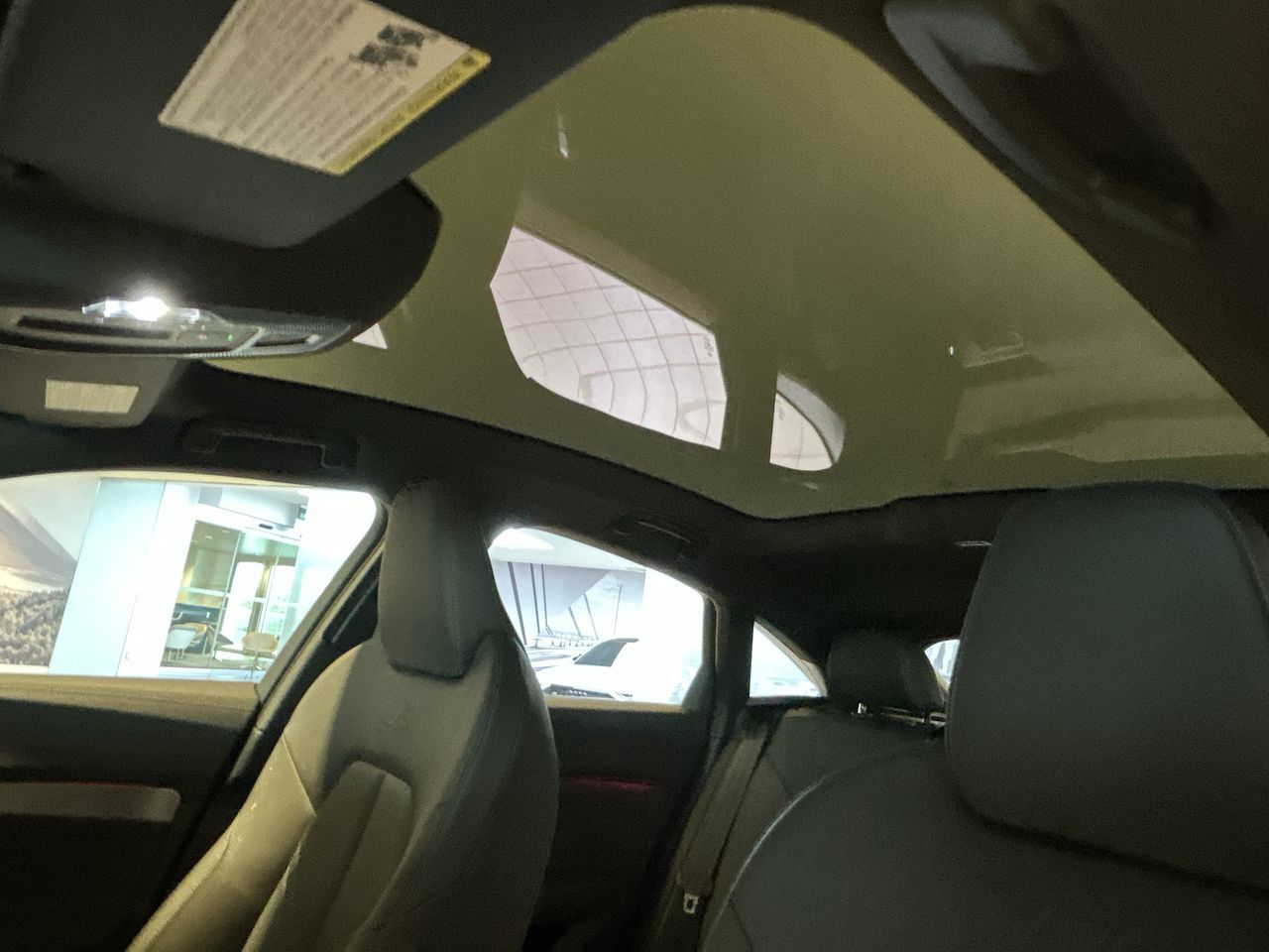 2025 Audi All-New A5 in Thornhill, Ontario