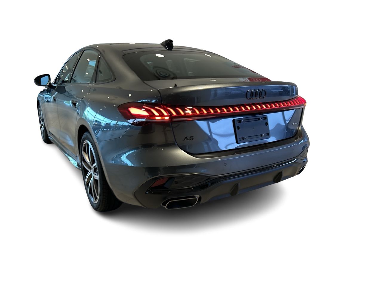 2025 Audi All-New A5 in Thornhill, Ontario