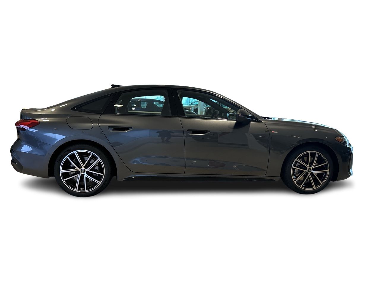 2025 Audi All-New A5 in Thornhill, Ontario