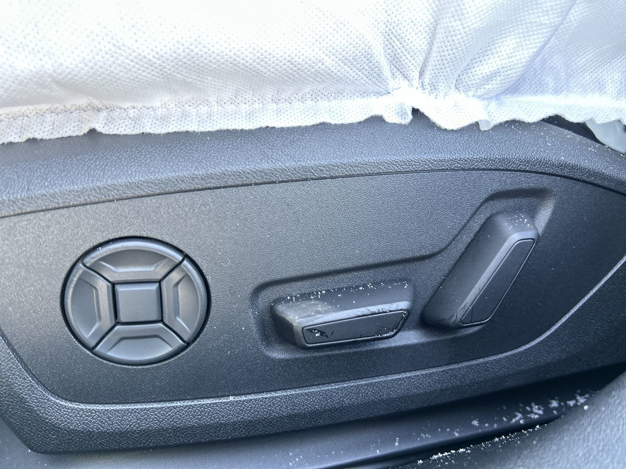 2025 Audi All-New A5 in Thornhill, Ontario