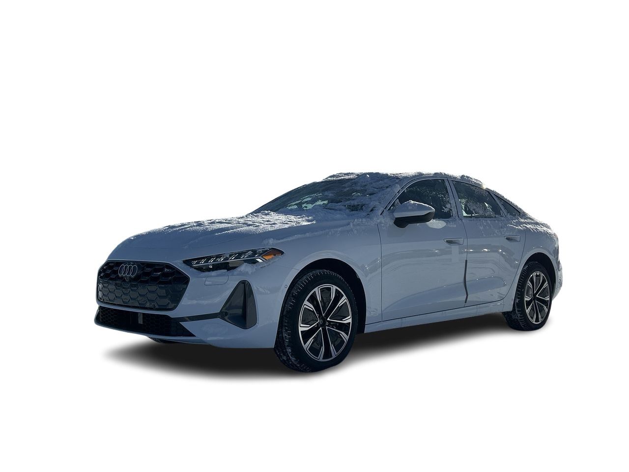 2025 Audi All-New A5 in Thornhill, Ontario