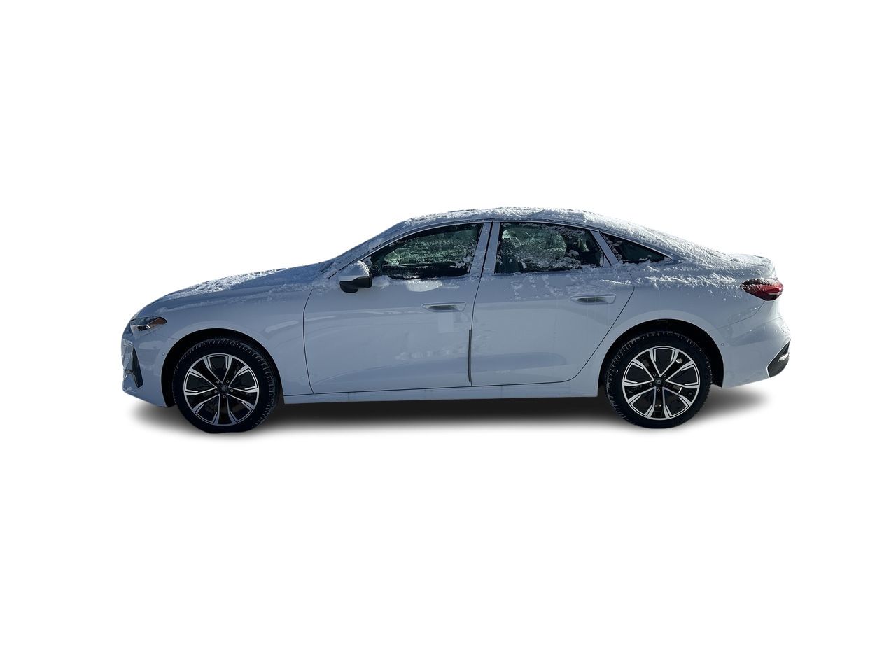 2025 Audi All-New A5 in Thornhill, Ontario