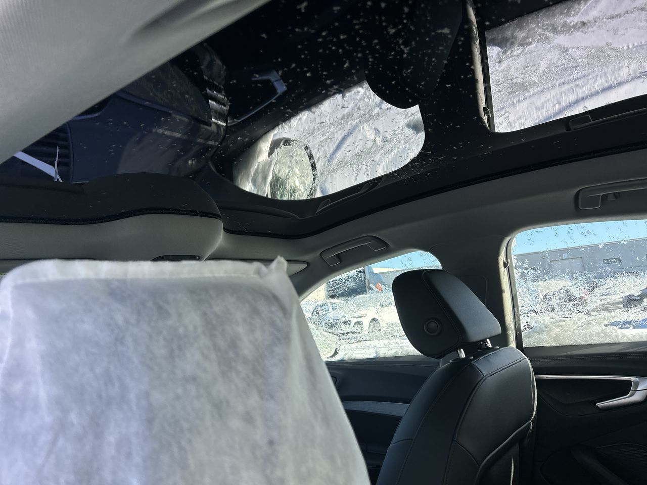 2025 Audi All-New A5 in Thornhill, Ontario