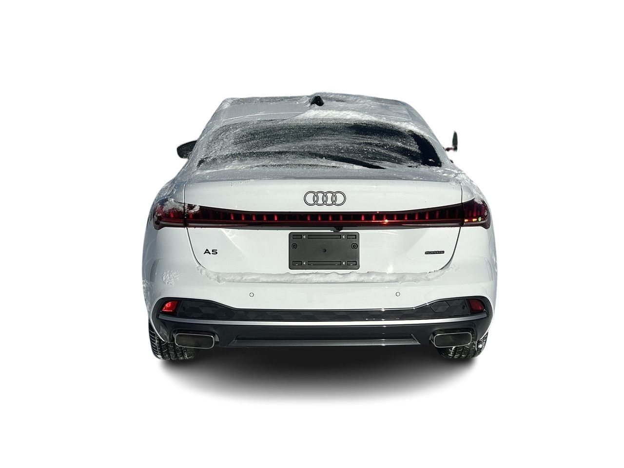 2025 Audi All-New A5 in Thornhill, Ontario