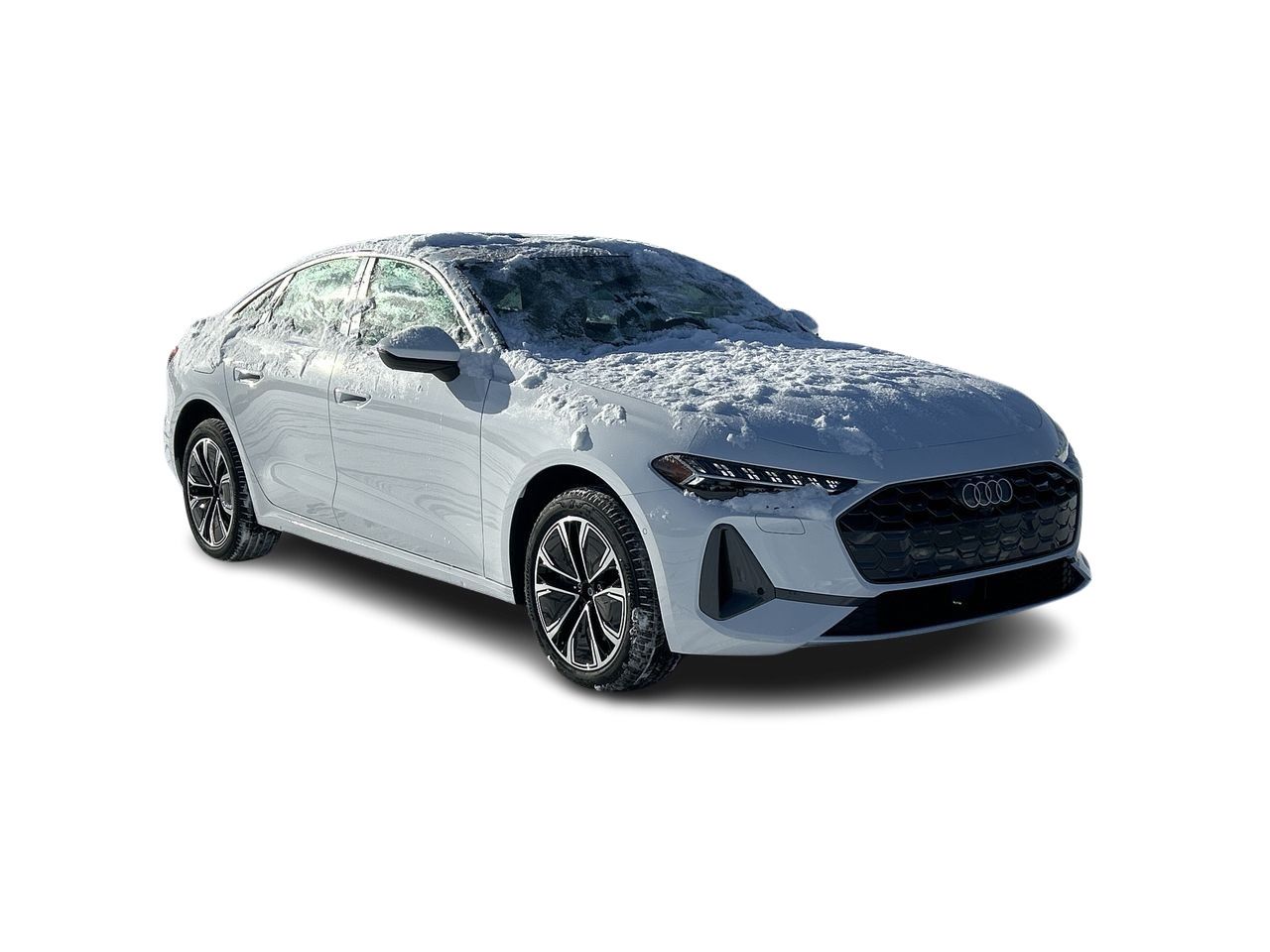 2025 Audi All-New A5 in Thornhill, Ontario