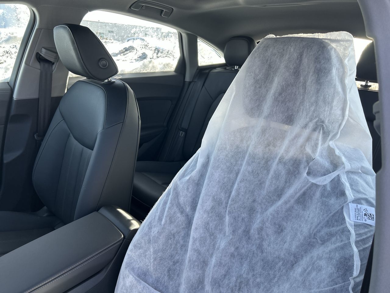 2025 Audi All-New A5 in Thornhill, Ontario