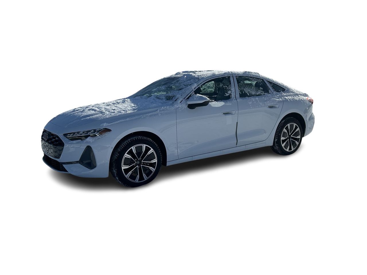 2025 Audi All-New A5 in Thornhill, Ontario