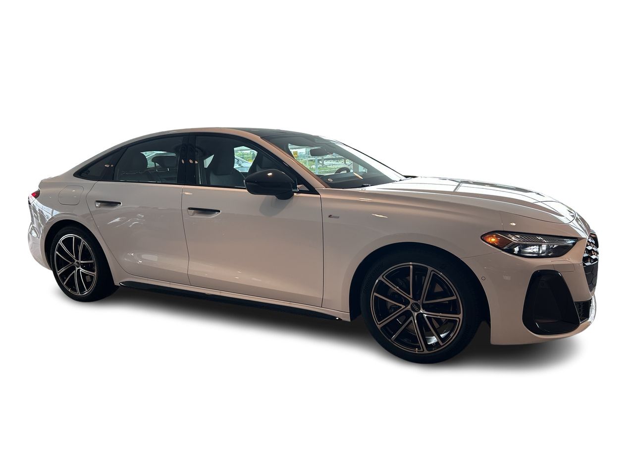 2025 Audi All-New A5 in Thornhill, Ontario