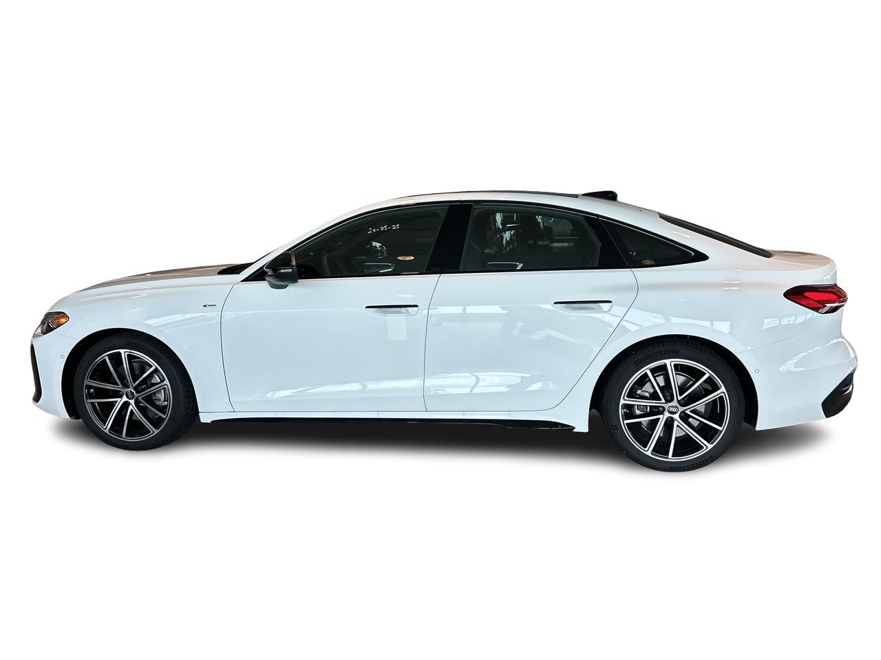 2025 Audi All-New A5 in Thornhill, Ontario