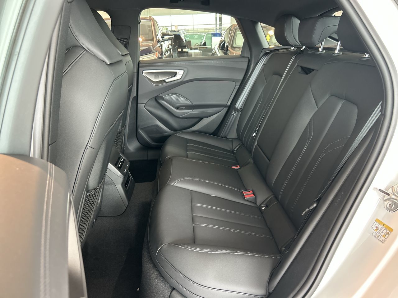 2025 Audi All-New A5 in Thornhill, Ontario