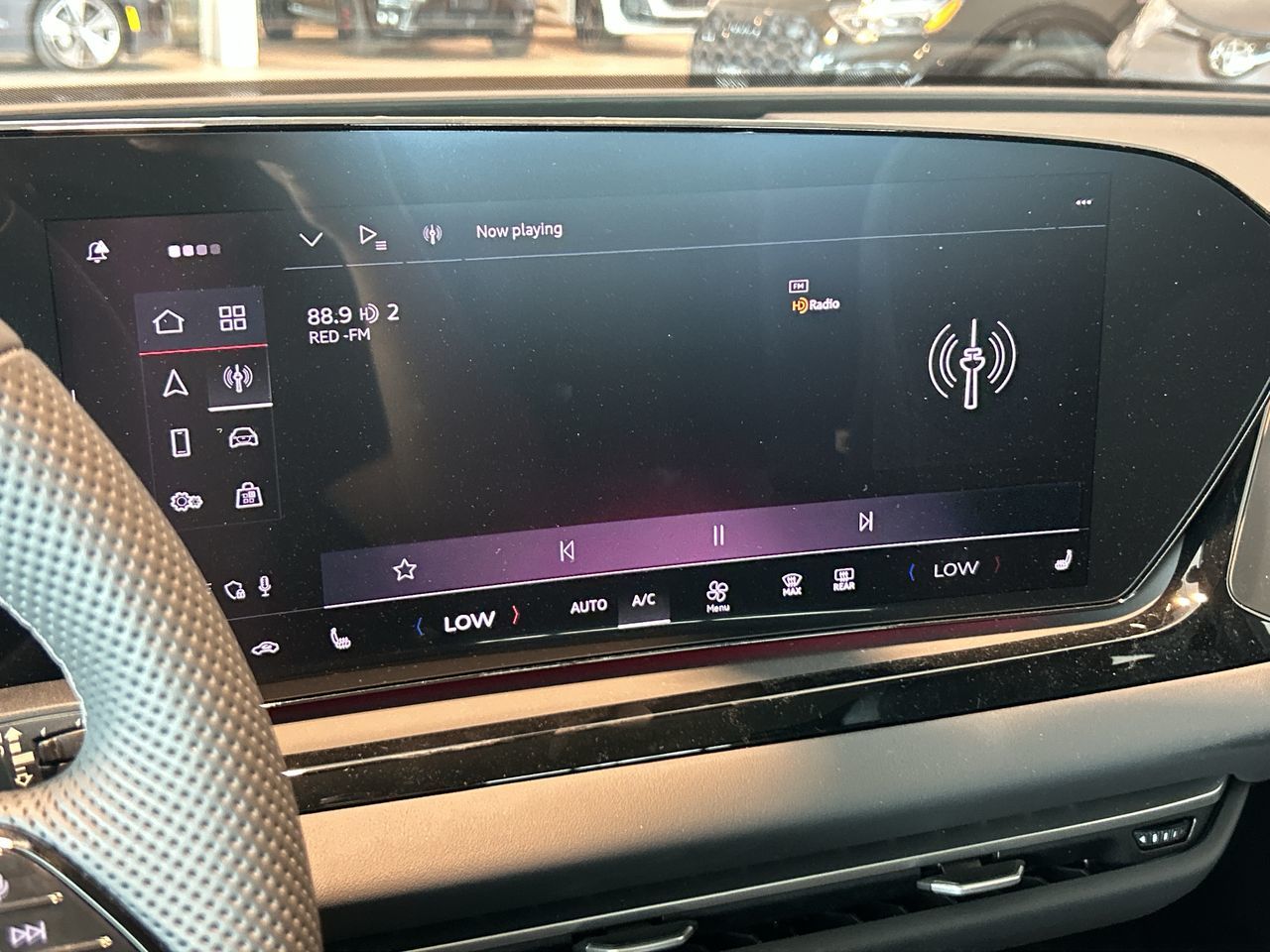 2025 Audi All-New A5 in Thornhill, Ontario