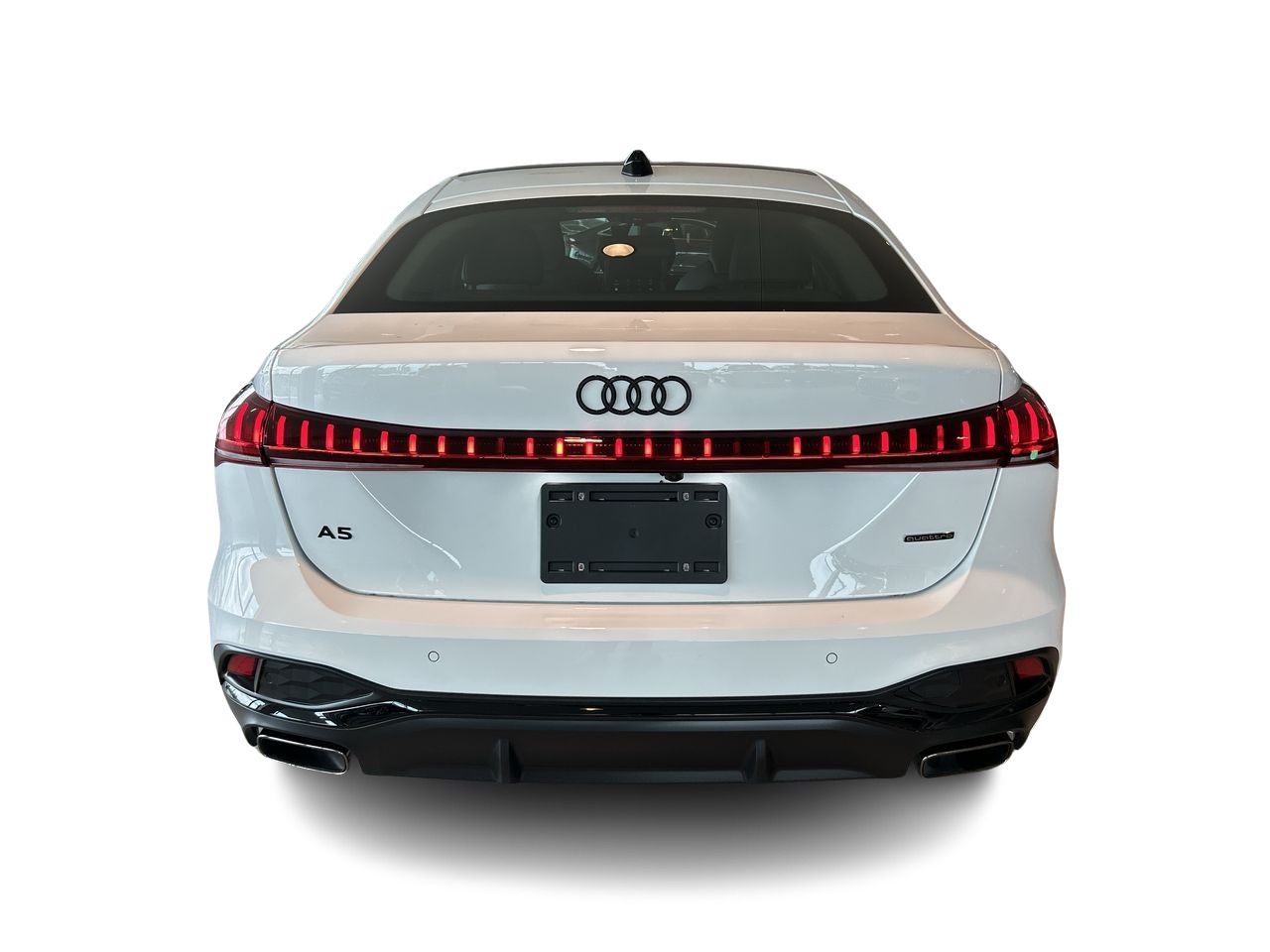 2025 Audi All-New A5 in Thornhill, Ontario