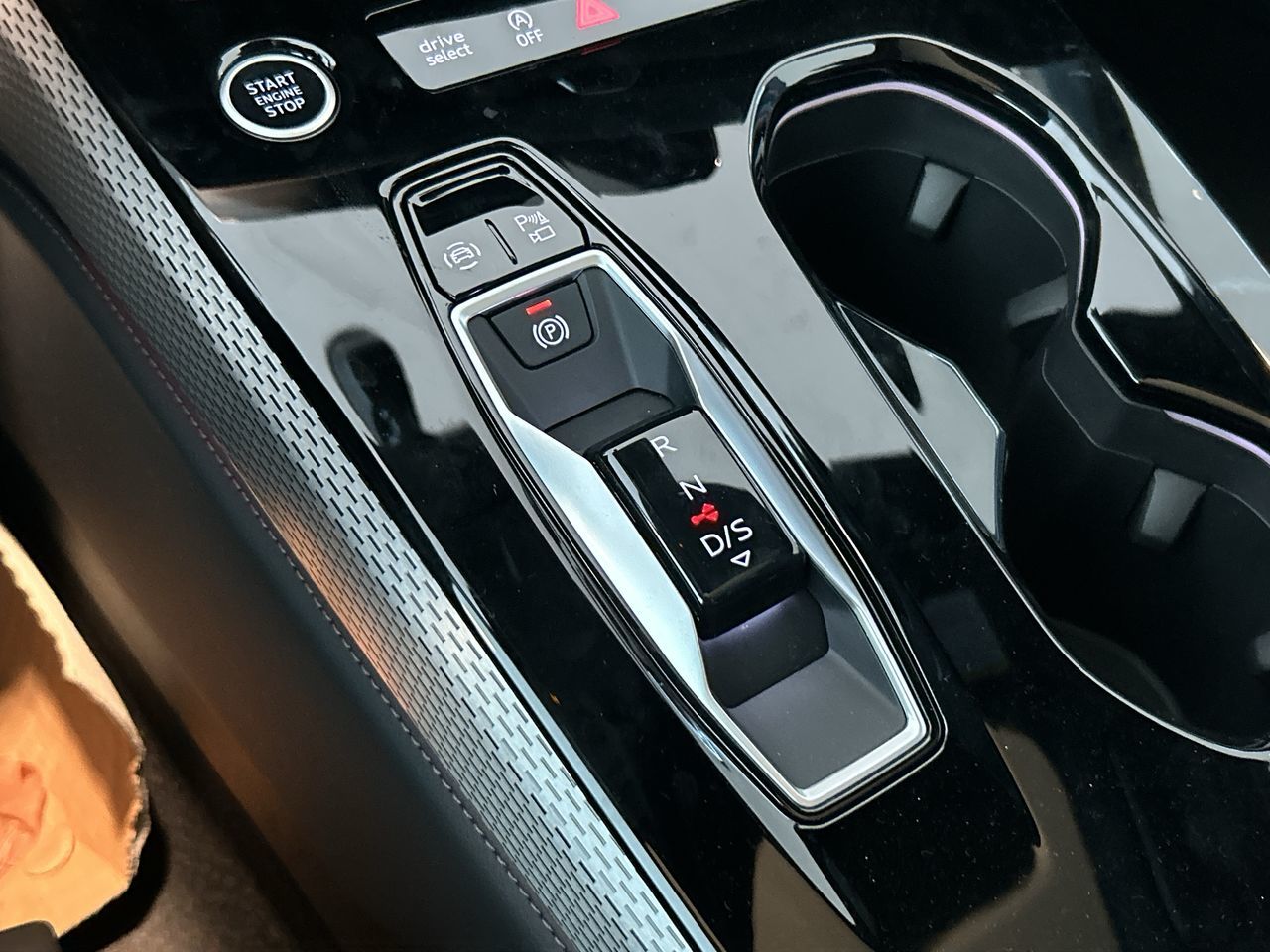 2025 Audi All-New A5 in Thornhill, Ontario