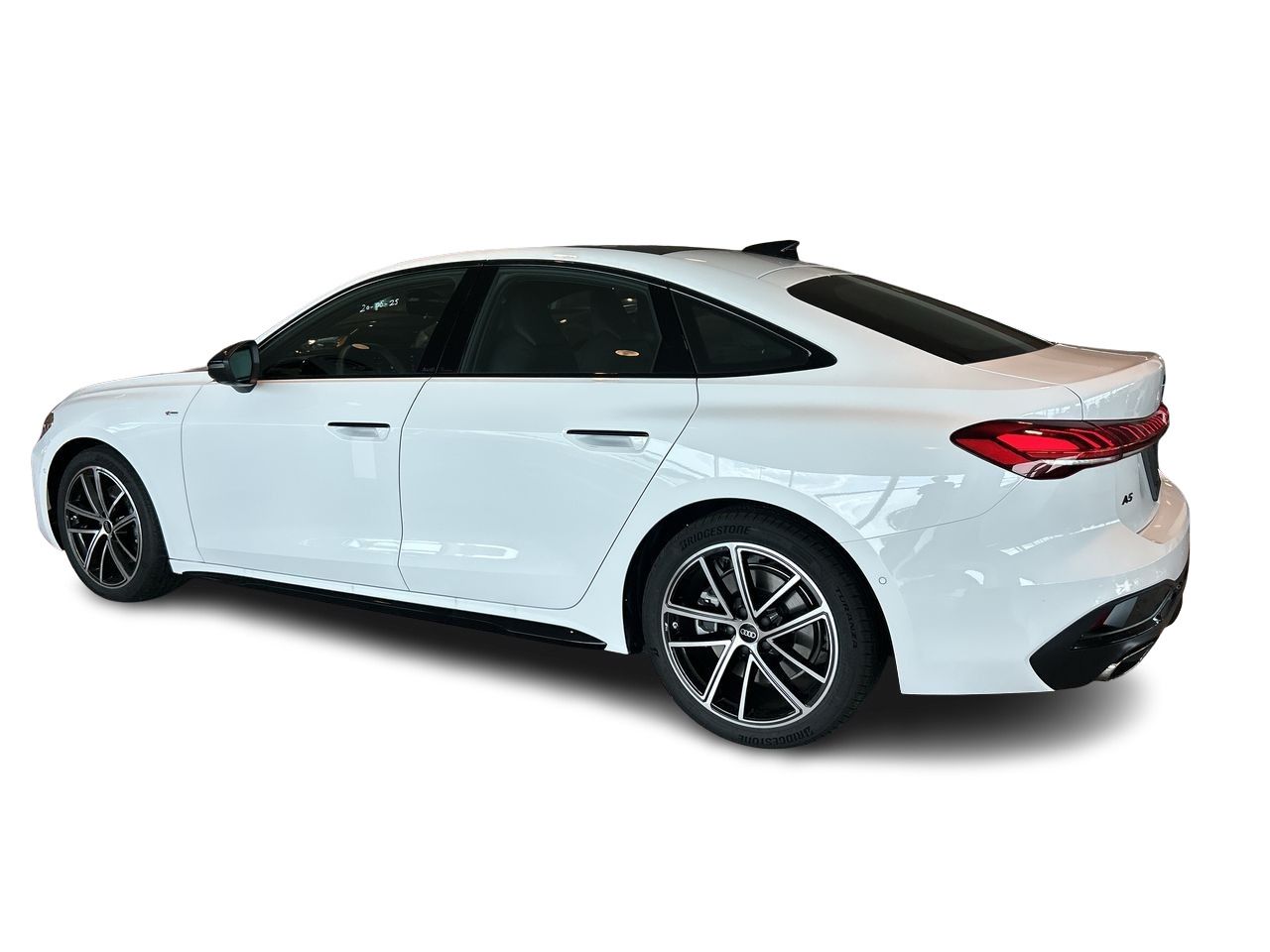 2025 Audi All-New A5 in Thornhill, Ontario