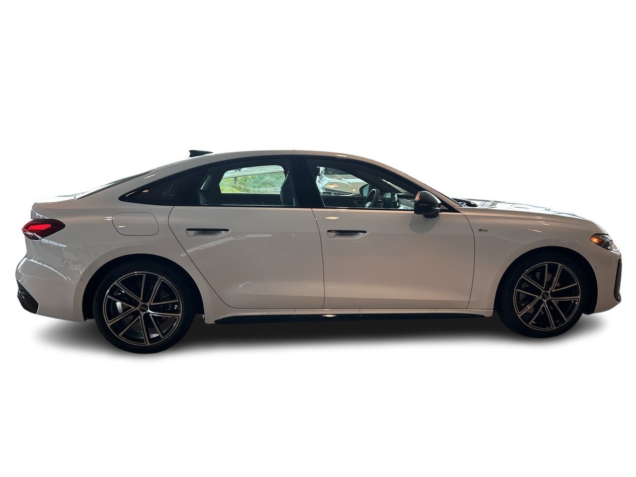 2025 Audi All-New A5 in Thornhill, Ontario