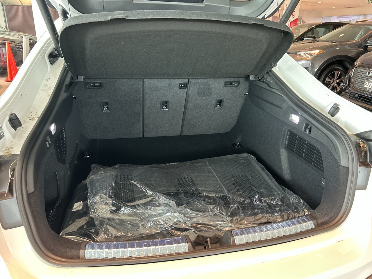 2025 Audi All-New A5 in Thornhill, Ontario