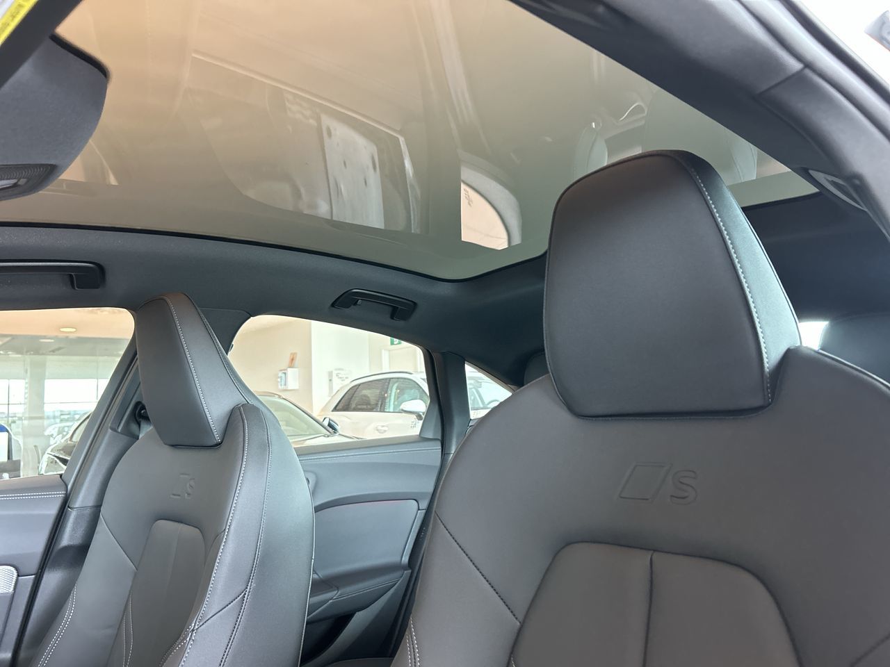 2025 Audi All-New A5 in Thornhill, Ontario