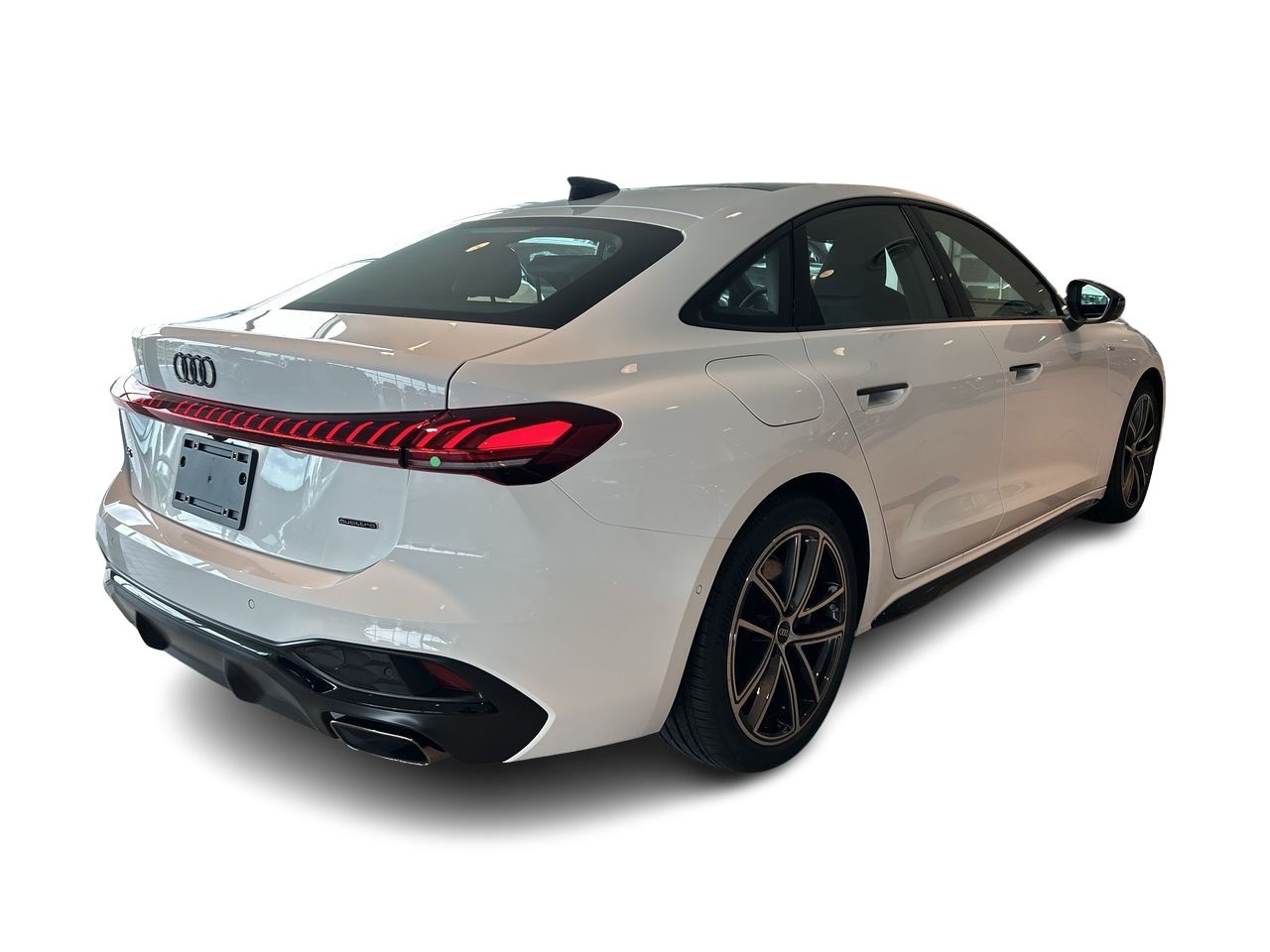 2025 Audi All-New A5 in Thornhill, Ontario