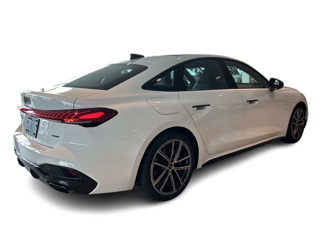 2025 Audi All-New A5 in Thornhill, Ontario