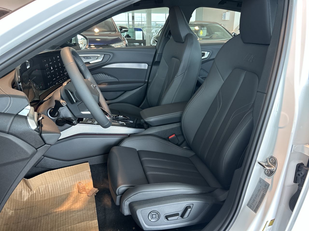 2025 Audi All-New A5 in Thornhill, Ontario