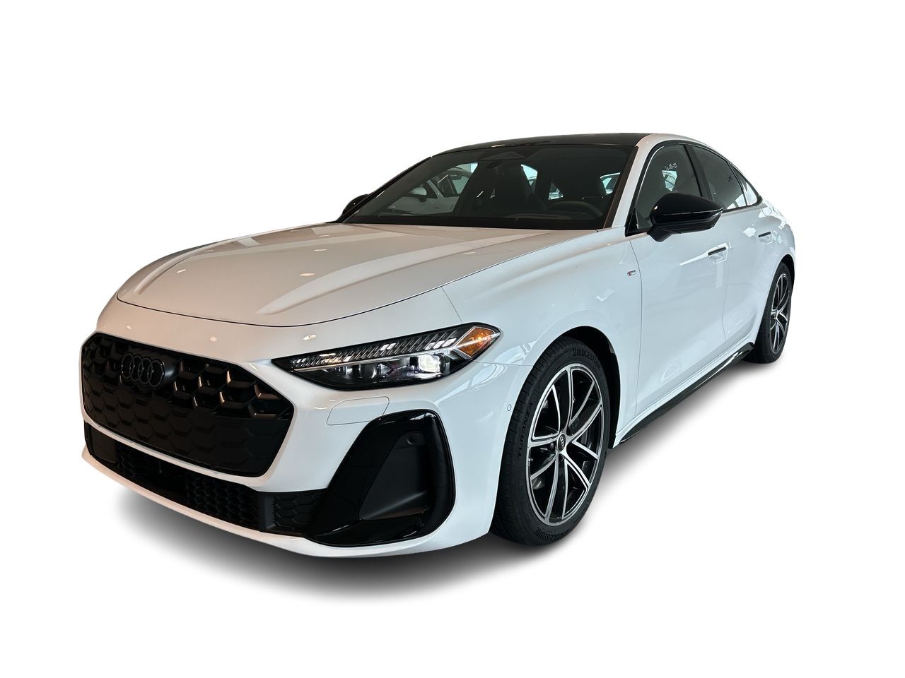 2025 Audi All-New A5 in Thornhill, Ontario