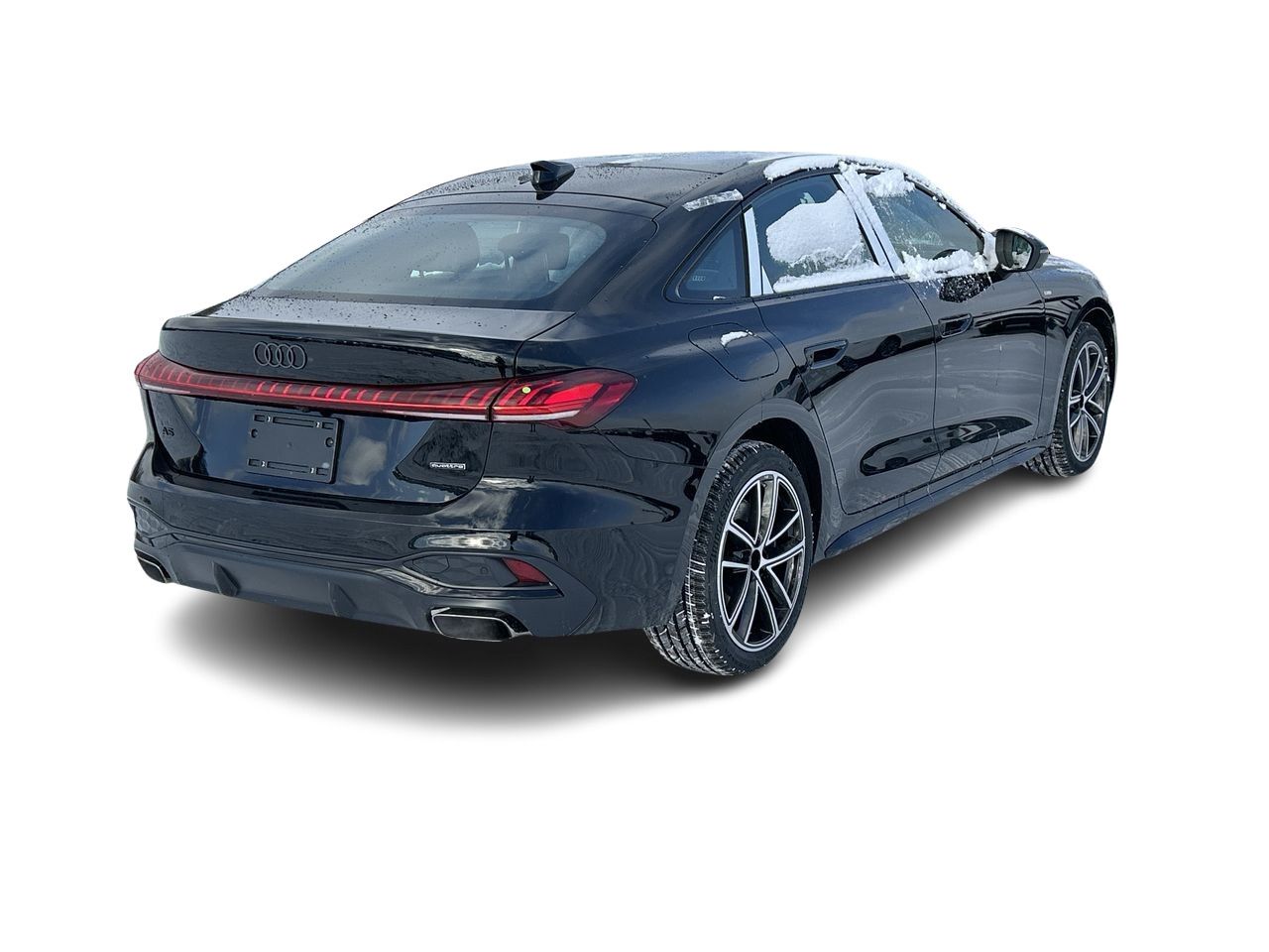 2025 Audi All-New A5 in Thornhill, Ontario