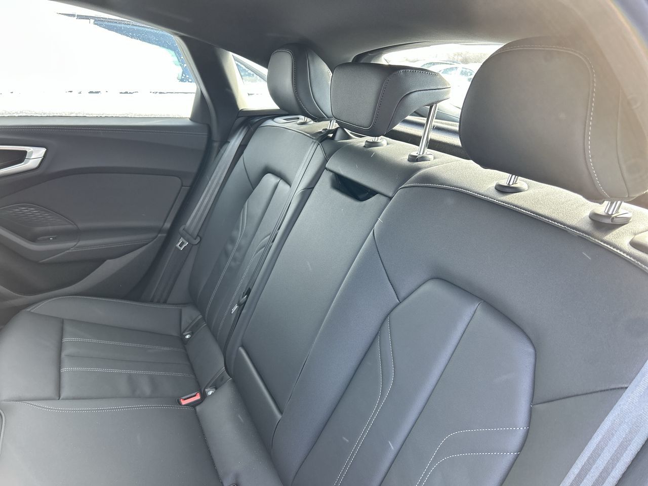 2025 Audi All-New A5 in Thornhill, Ontario