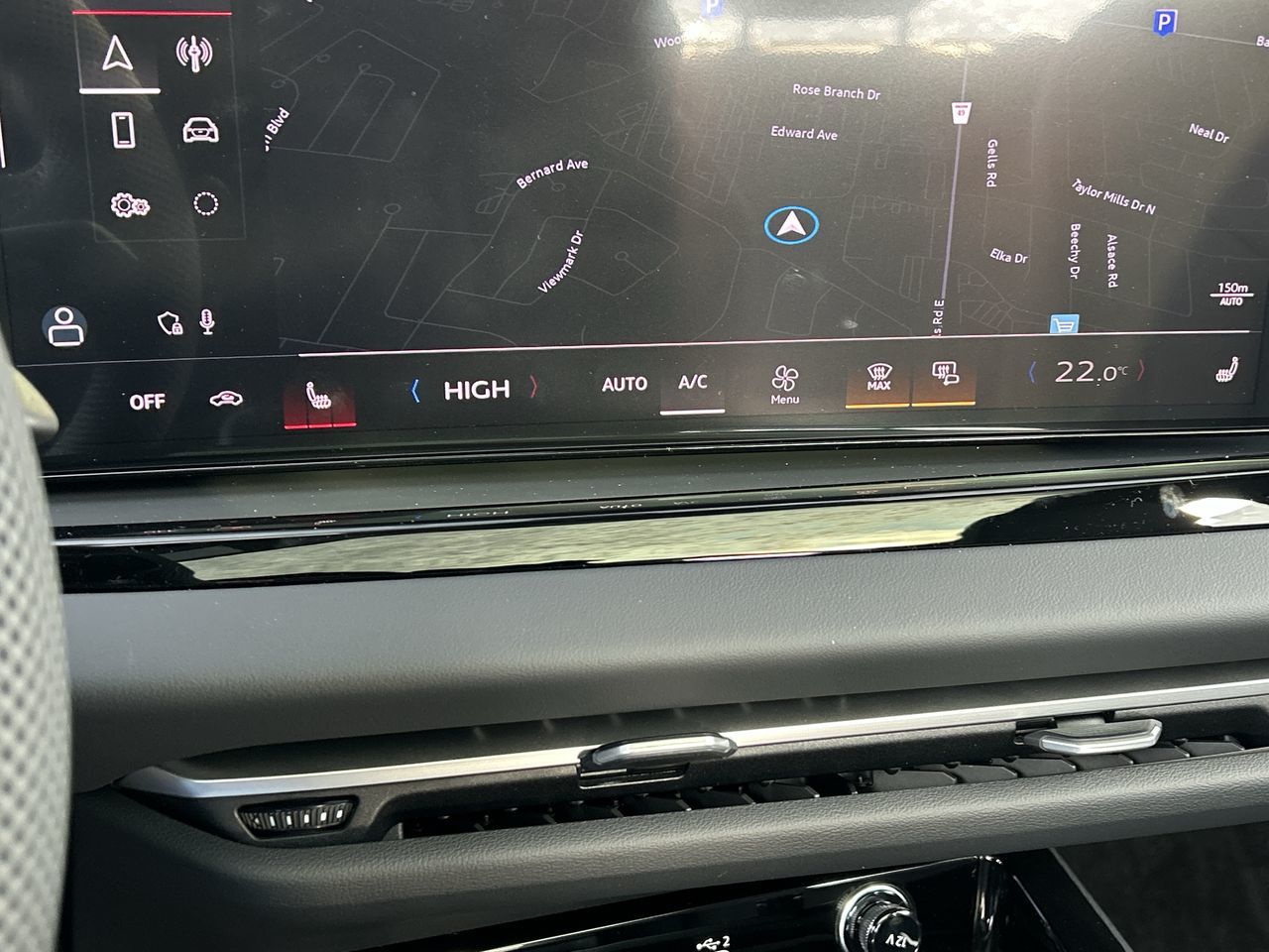 2025 Audi All-New A5 in Thornhill, Ontario