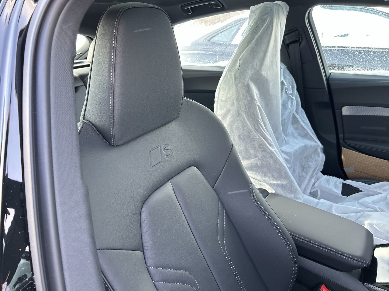 2025 Audi All-New A5 in Thornhill, Ontario