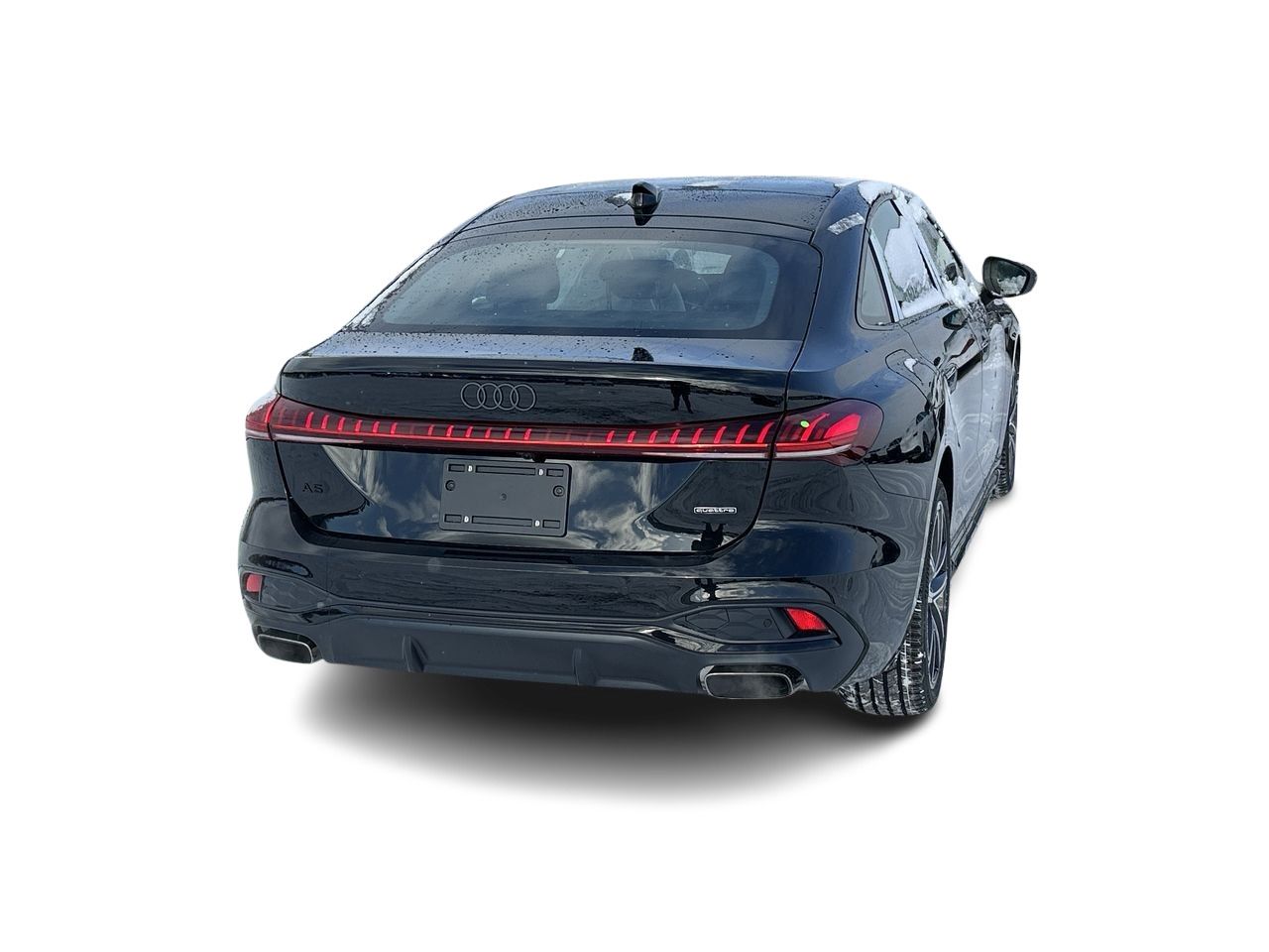 2025 Audi All-New A5 in Thornhill, Ontario