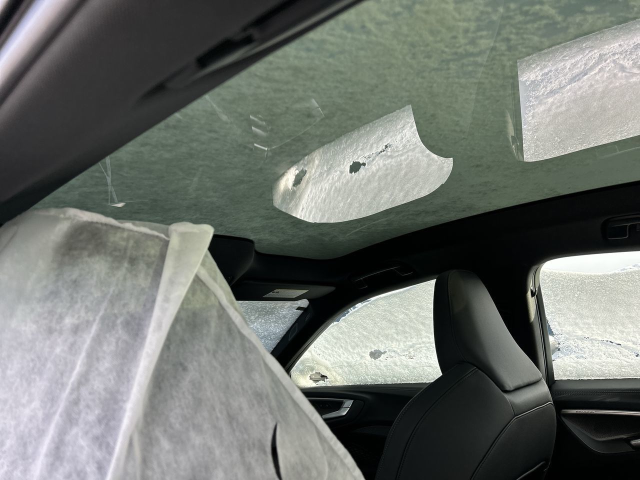 2025 Audi All-New A5 in Thornhill, Ontario