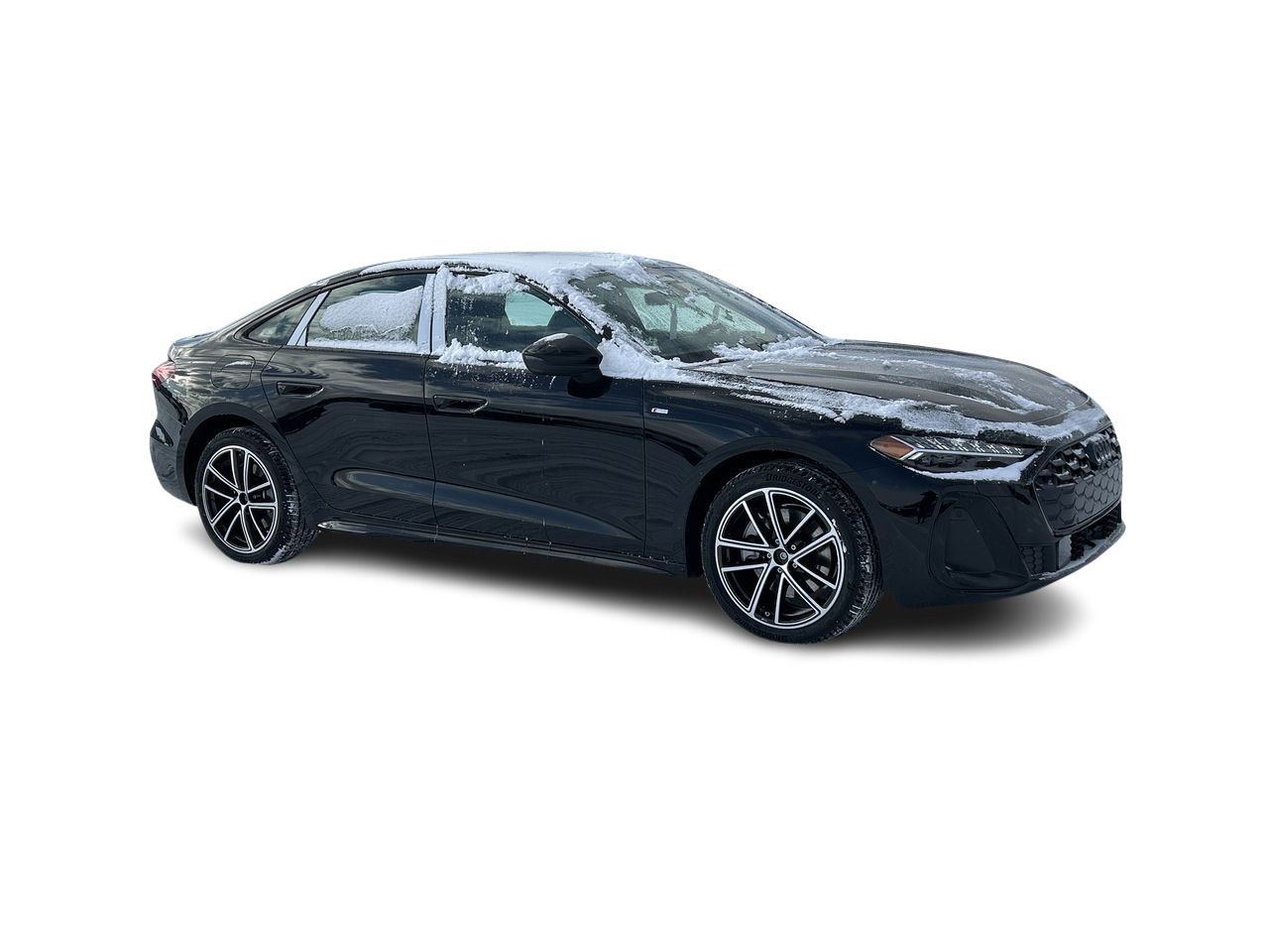 2025 Audi All-New A5 in Thornhill, Ontario