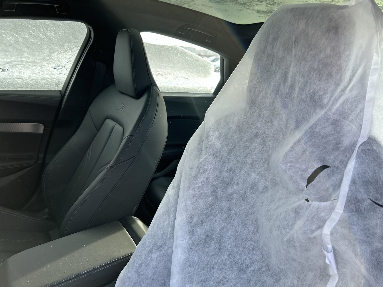 2025 Audi All-New A5 in Thornhill, Ontario