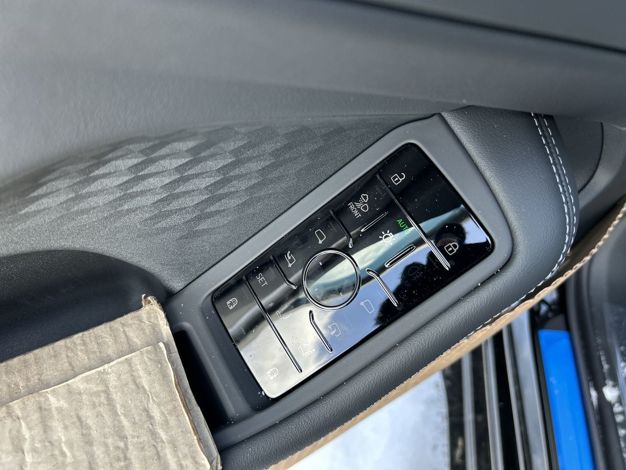 2025 Audi All-New A5 in Thornhill, Ontario