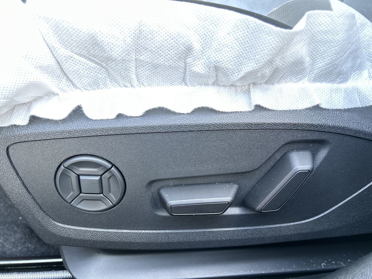 2025 Audi All-New A5 in Thornhill, Ontario